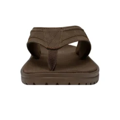 Sami - Saddle -Heydude Shop 40137 2BM SAMI SADDLE LEFTFRONT