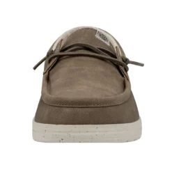 Welsh Grip - Duster -Heydude Shop 40138 2Z9 WELSHGRIP DUSTER LEFTFRONT