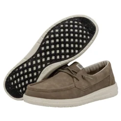 Welsh Grip - Duster -Heydude Shop 40138 2Z9 WELSHGRIP DUSTER PAIRBOTTOM