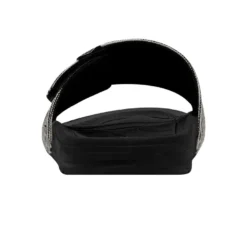 Phoenix Blanket - Black Gravel -Heydude Shop 40145 0YB PHOENIXBLANKET BLACKGRAVEL LEFTBACK