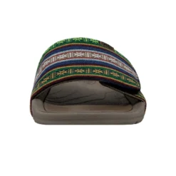 Phoenix Blanket - Blue Canyon -Heydude Shop 40145 9BK PHOENIXBLANKET BLUECANYON LEFTFRONT