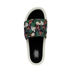 Phoenix Tropical - Bird Of Paradise -Heydude Shop 40146 3VF PHOENIXTROPICAL BIRDOFPARADISE LEFTTOP