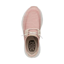 Sirocco Women - Shell -Heydude Shop 40148 1LA SIROCCOWOMEN SHELL LEFTTOP