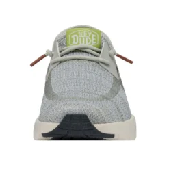 Sirocco Women - Mint -Heydude Shop 40148 371 SIROCCOWOMEN MINT LEFTFRONT