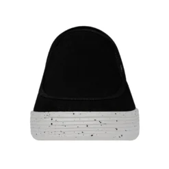 Sunapee Sport Mesh - Black -Heydude Shop 40241 001 SUNAPEEMSPORTMESH BLACK LEFTFRONT