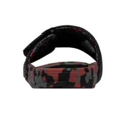 Phoenix Chili Pepper - Black -Heydude Shop 40329 001 PHOENIXCHILIPEPPER BLACK LEFTBACK