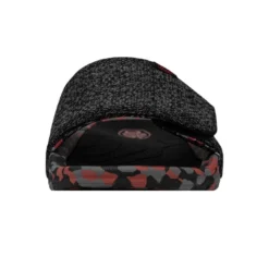 Phoenix Chili Pepper - Black -Heydude Shop 40329 001 PHOENIXCHILIPEPPER BLACK LEFTFRONT