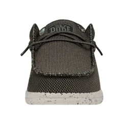 Wally Kite - Musk -Heydude Shop 40377 3VB WALLYKITE MUSK LEFTFRONT 1