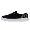 Conway Desert - Navy -Heydude Shop 40392 410 CONWAYMDESERT NAVY LEFTSIDE