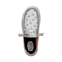 Wendy Tropical - Light Blue -Heydude Shop 40474 450 WENDYTROPICAL LIGHTBLUE LEFTTOP