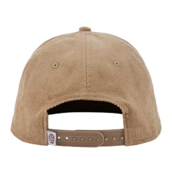 Horizon Cord Rope Cap - Tan -Heydude Shop 41005 265 CordRopeCap Tan Back