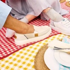 Sunapee Sport Mesh - Black -Heydude Shop DG Sunapee Cody 485bc700 5ebc 445d bfea 8d4da81a07c7