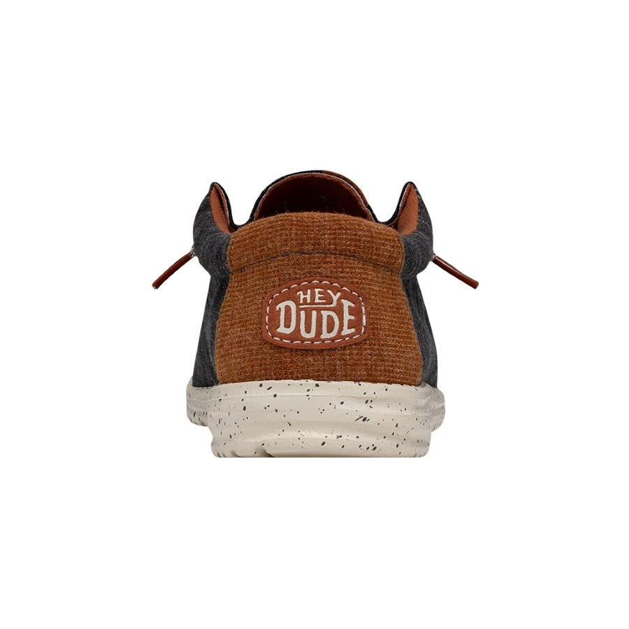 Wally Jersey - Charcoal 7 Wally Jersey - Charcoal - Image 5