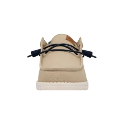 Wally Funk Oasis - Tan -Heydude Shop FW23 M 40397 265 WALLY FUNK OASIS TAN LEFT FRONT