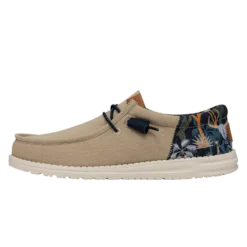 Wally Funk Oasis - Tan