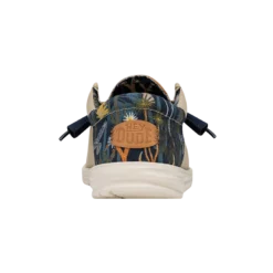 Wally Funk Oasis - Tan -Heydude Shop FW23 M 40397 265 WALLY FUNK OASIS TAN RIGHT BACK