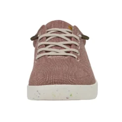 Kob Sox - Redwood -Heydude Shop SS22 M 112456855 KOB ECO SOX REDWOOD LEFT 4