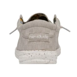 Wally Break Cali - Sand 12 Wally Break Cali - Sand -Heydude Shop SS22 M 112540618 WALLY BREAK CALI SAND LEFT 5 1