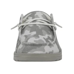 Wendy Funk - Cloud Camo -Heydude Shop SS22 W 121933381 WENDY FUNK CLOUD CAMO LEFT 4