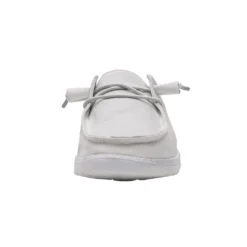 Wendy Chambray - White -Heydude Shop WENDY CHAMBRAY WHITE 4 24be5a8a 678e 4caa 8d7a 1d326b66984d