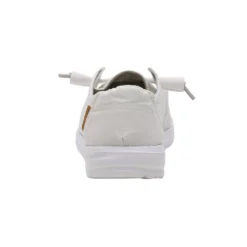 Wendy Chambray - White -Heydude Shop WENDY CHAMBRAY WHITE 5 c6e14b37 ba84 43ff a279 42c10d2bad06