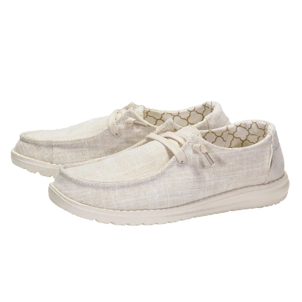 Wendy - Sparkling Gold 4 Wendy - Sparkling Gold - Image 2