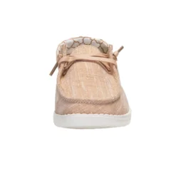 Wendy - Sparkling Rose Gold -Heydude Shop WENDY SPARKLING ROSE GOLD 04