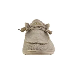 Wally Sox - Beige -Heydude Shop Wally sox beige 4