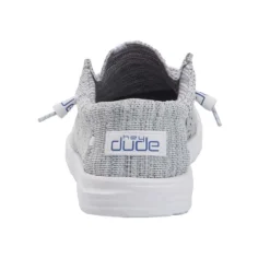 Wally Free - Sox Metal 12 Wally Free - Sox Metal -Heydude Shop WallyFreeSoxMetal5 2048x2048 6fad9a92 1455 4ab0 a66a 2ecd61e98084